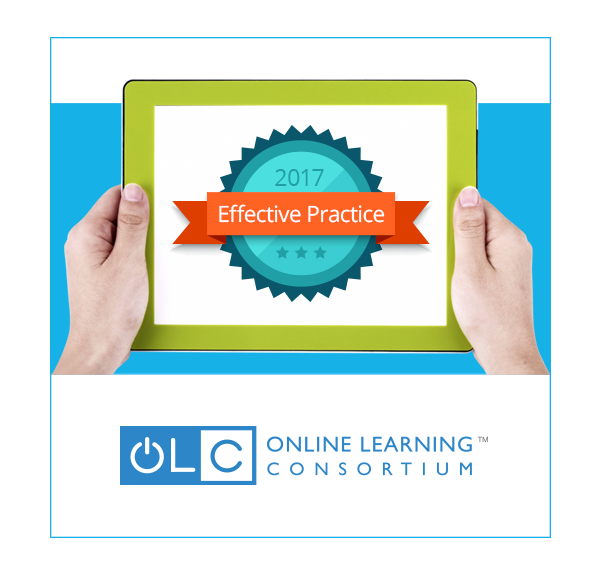 Online Learning Consortium (OLC)