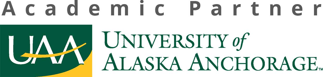 University of Alaska Anchorate logo