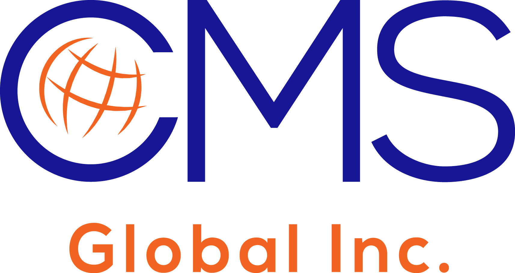 CMS Global logo