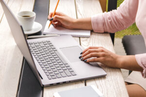 Course Reviewing Course Review Scorecard - Online Learning Consortium