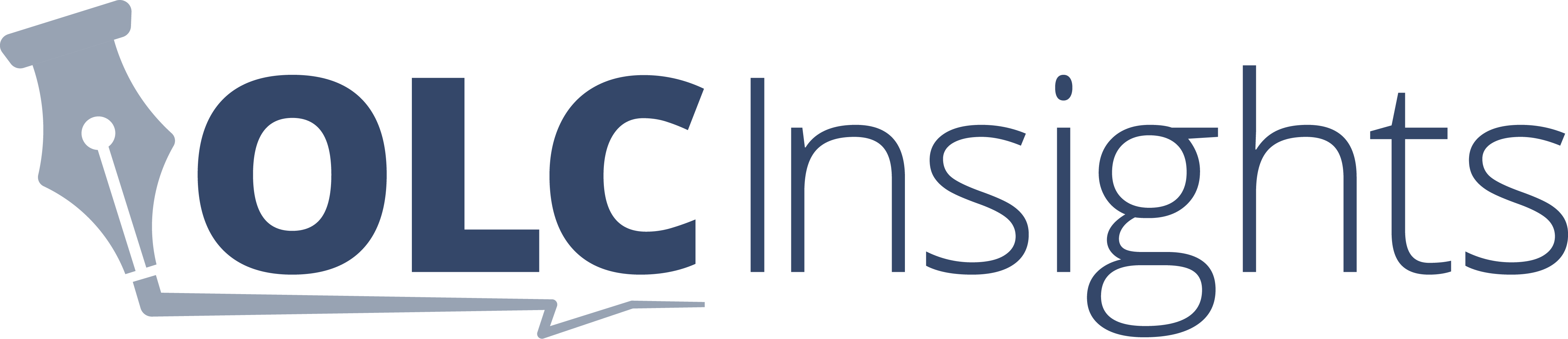 Submit an article online learning consortium