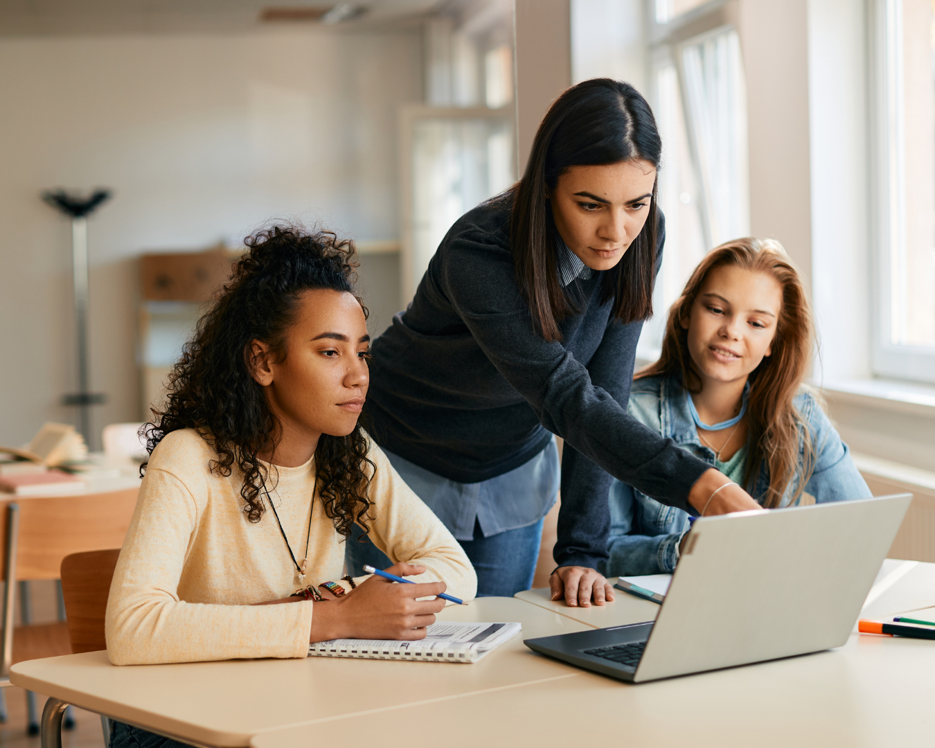 Rethinking K-12 Education in the Age of AI - Online Learning Consortium