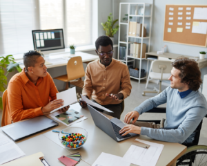 We Can Learn Teaching Accessibly and Teaching Accessibility: The Key to Equitable ...