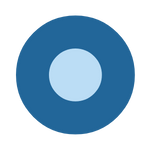 Radio button emoji