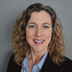 Headshot of Brenda Weiss-Pesta