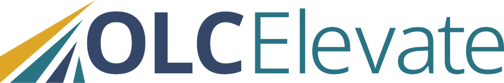 OLC Elevate logo