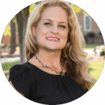 Headshot of Dr. Sherri Restauri