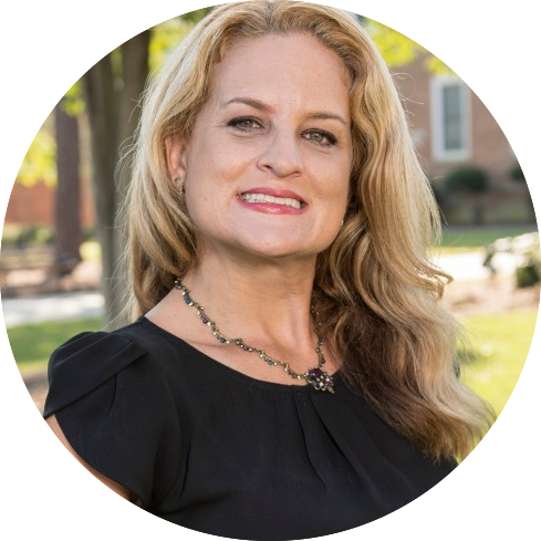 Headshot of Dr. Sherri Restauri