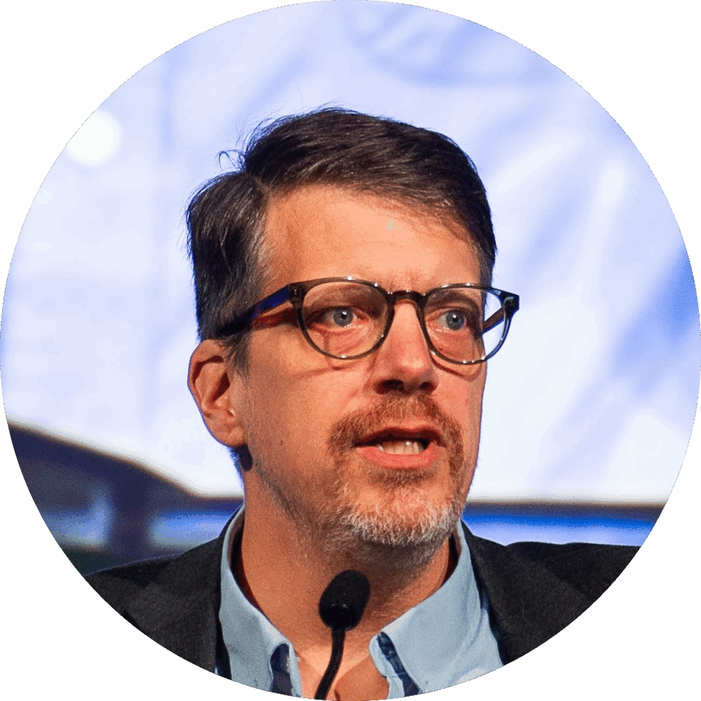 Headshot of Dr. Dylan Barth