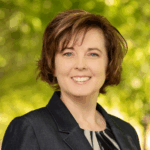 Headshot of Tawnya Means, Ph.D.