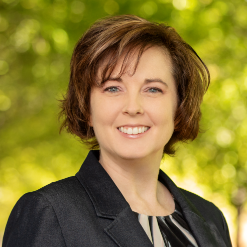 Headshot of Tawnya Means, Ph.D.