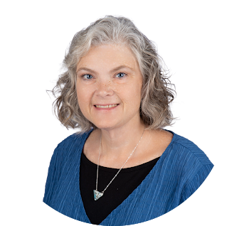 Headshot of Dr. Bethany Buck