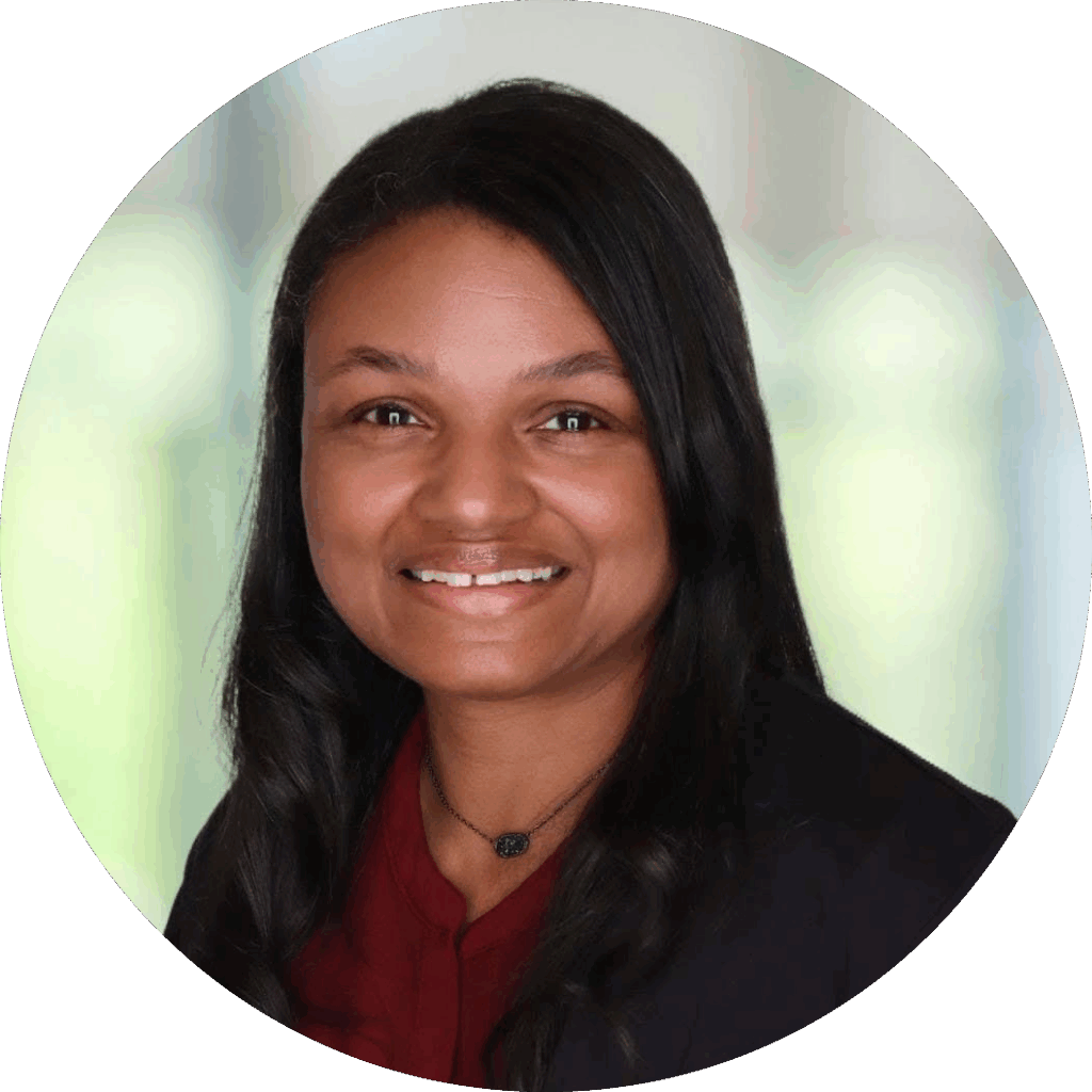 Headshot of Dr. Elisabeth Robertson Hornsby