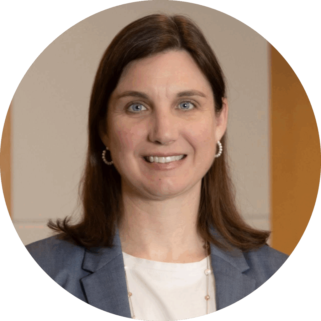 Headshot of Dr. Janet Kennedy