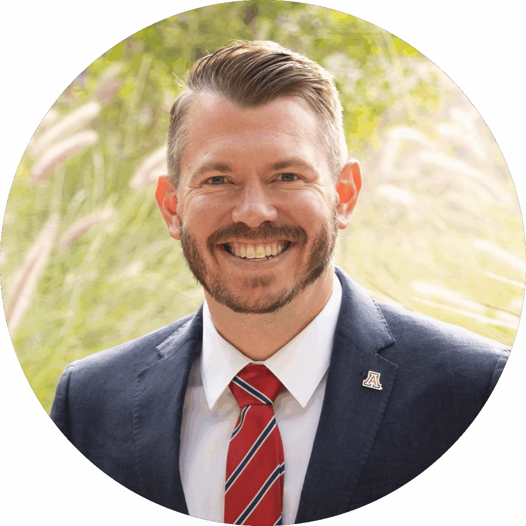 Headshot of Robert Stephan