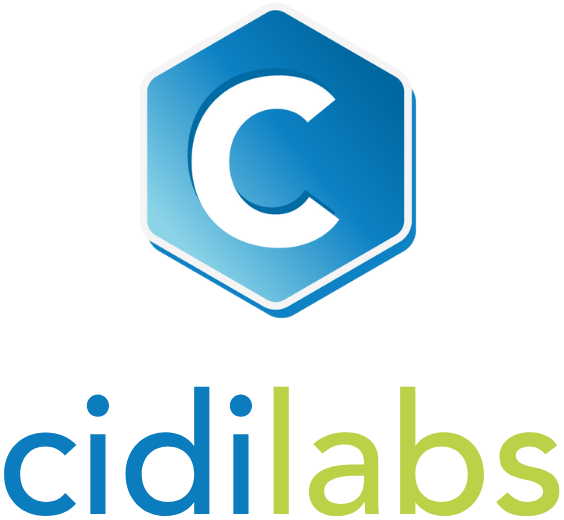 Cidilabs logo