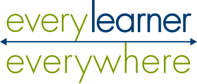 Every Learner Everywhere logo
