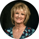 Headshot of Dr. Kaye Shelton