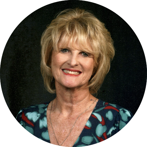 Headshot of Dr. Kaye Shelton