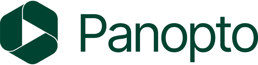 Panopto logo
