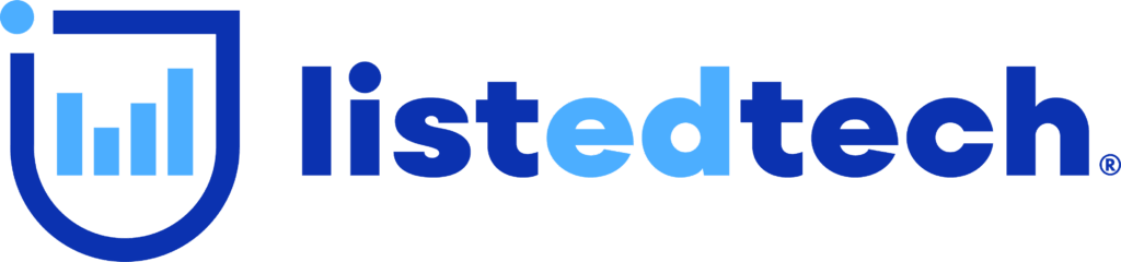 ListEdTech logo