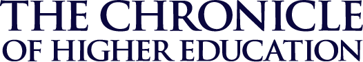 Chronicle of Higher Education logo