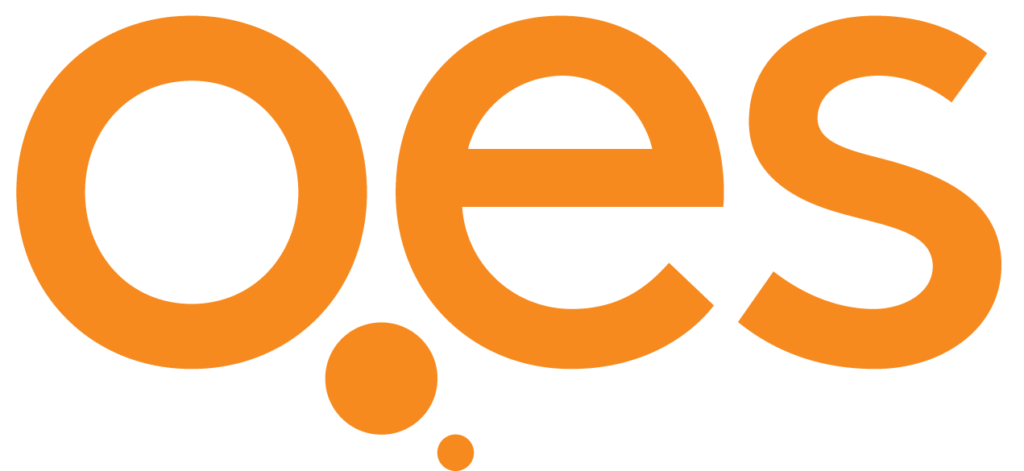 OES logo