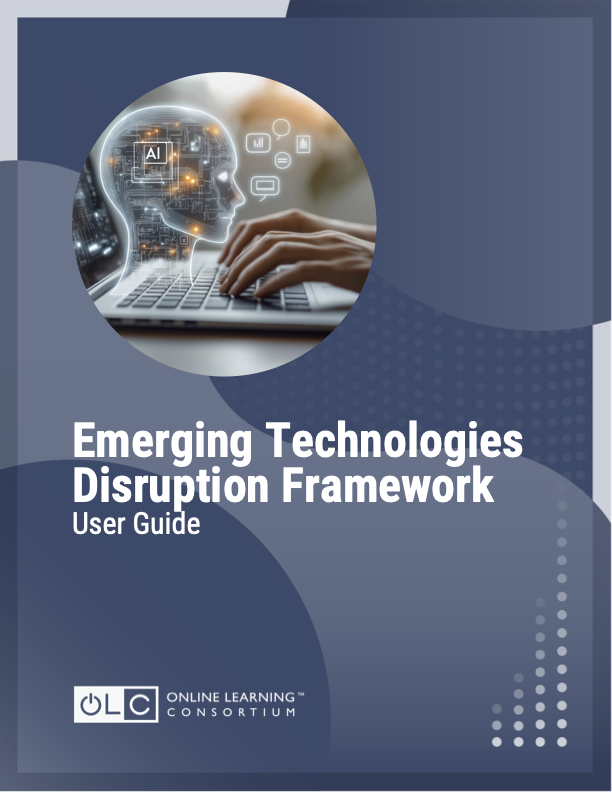 Cover of the ETDF User Guide