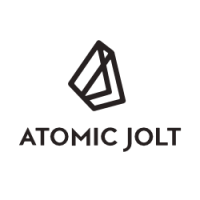 Atomic Jolt logo