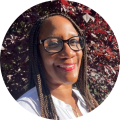 Dionne Thorne headshot