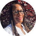Headshot of Dr. Dionne Thorne