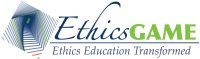 Ethics Game logo