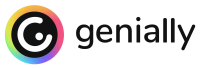 Genially logo