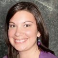 Headshot of Jessica Higdon