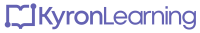 Kyron Learning logo