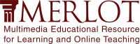 MERLOT logo