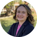 Mary Beth Messner Headshot