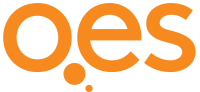 OES logo