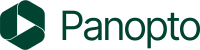 Panopto logo