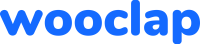 Wooclap logo