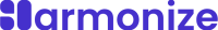 Harmonize logo